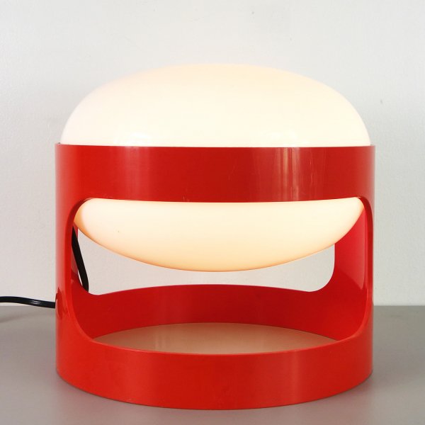 KD 27 Table Lamp - MID-Century MODERN