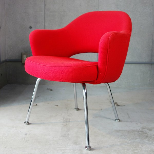 Model 71 Executive Arm Chair