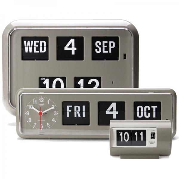 Twemco Alarm Clock #AP-28 - MID-Century MODERN