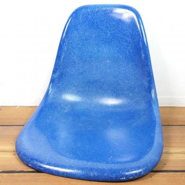イームズサイドシェル - MID-Century MODERN