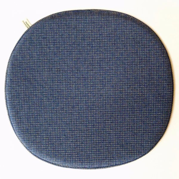 Seat Pad / Hopsak fabric [Dead Stock]