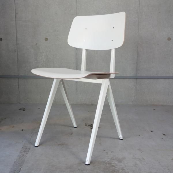 Tomokoji さま　GALVANITAS MODEL S.16 CHAIR Tomokoji さま GALVANITAS MODEL S.16 CHAIR S16 Chair Black
