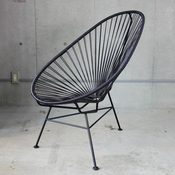 GARDEN&OUTDOOR - MID-Century MODERN
