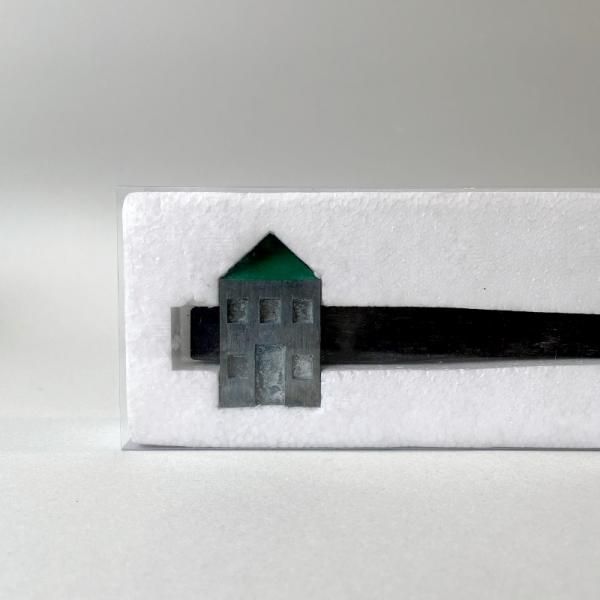倉俣史朗　オリジナル　ハンマー 倉俣史朗 Hammer House ハンマーハウス【ゆうパケット不可
