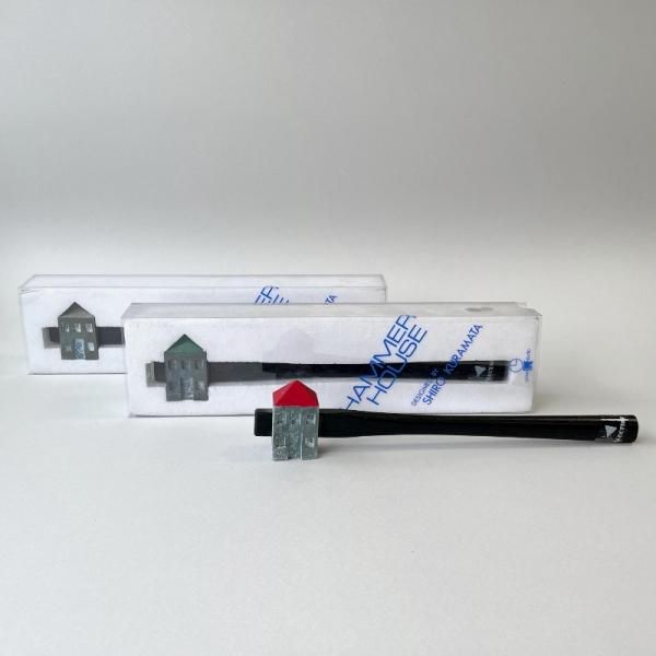 倉俣史朗　オリジナル　ハンマー 倉俣史朗 Hammer House ハンマーハウス｜designshop