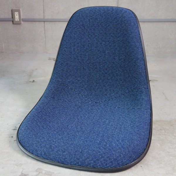 Side Shell Upholstered / A