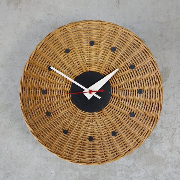 Basket Clock Model No.2215 