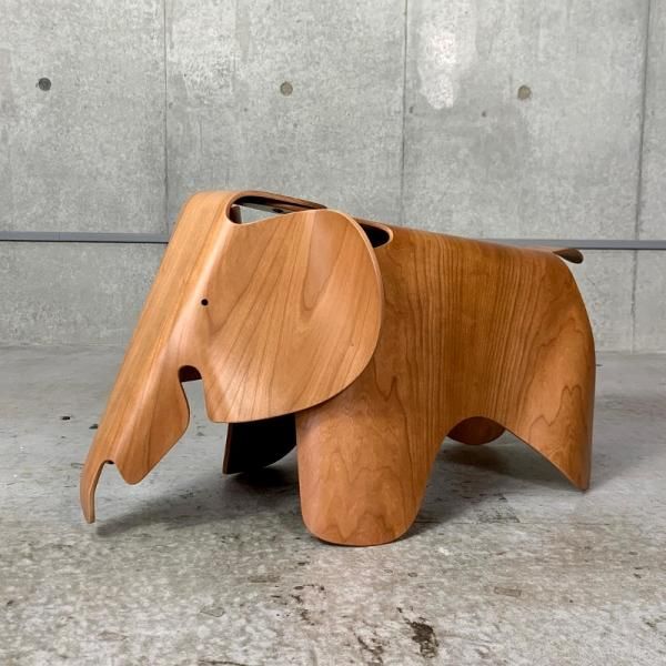 Vitra Eames Elephant (Plywood) - MID-Century MODERN Vitra Eames Elephant (Plywood) - MID-Century MODERN