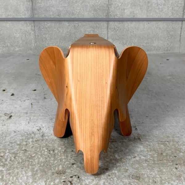 Vitra Eames Elephant (Plywood) - MID-Century MODERN Vitra Eames Elephant (Plywood) - MID-Century MODERN