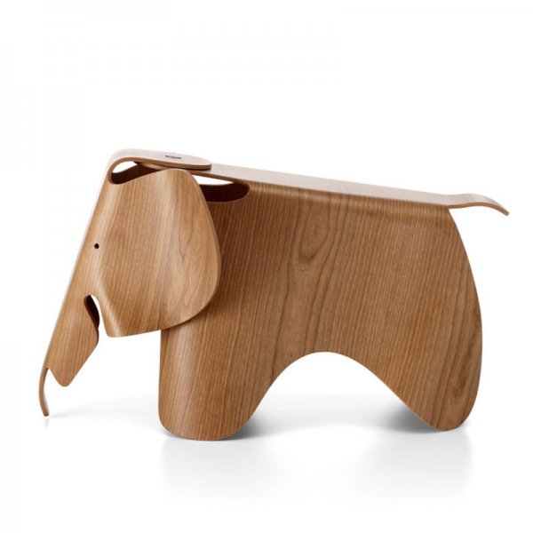 Vitra Eames Elephant (Plywood) - MID-Century MODERN