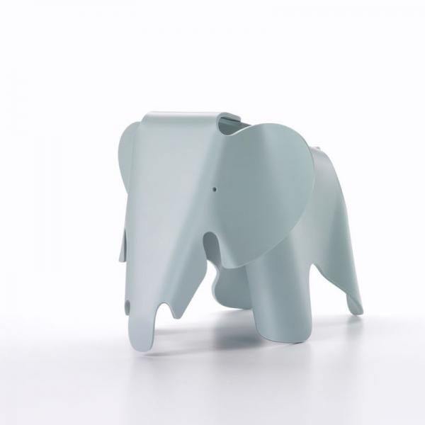 vitra. イームズエレファントスモール(ホワイト)