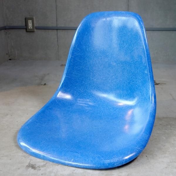 イームズサイドシェル - MID-Century MODERN