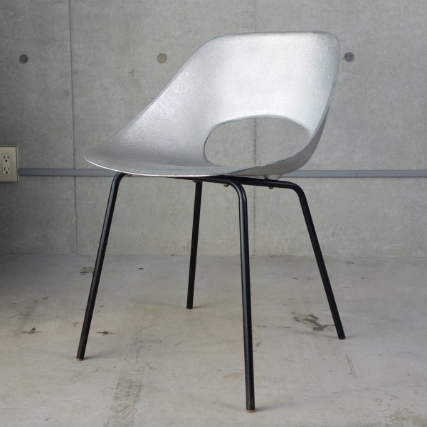 Tulip Chair (FRP)