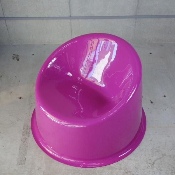 藤原ヒロシ使用 Verner Panton PANTO POP 藤原ヒロシ使用 Verner Panton PANTO POP（Panto Pop White