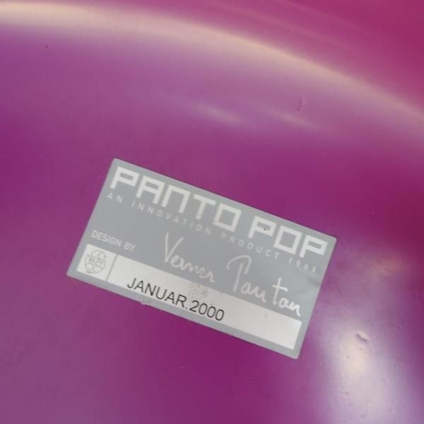 Panto Pop (Used) - MID-Century MODERN Panto Pop (Used) - MID-Century MODERN
