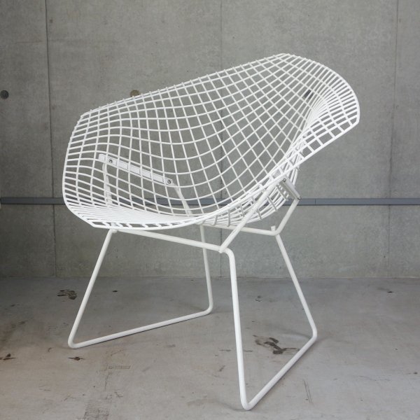 Small Diamond Chair