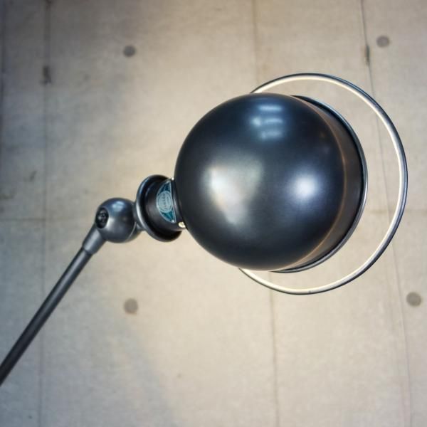 Jielde 5-Arm Floor Lamp - MID-Century MODERN