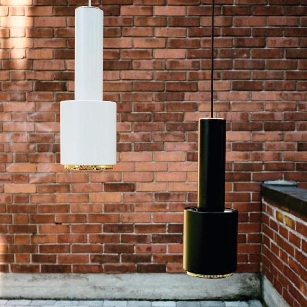 A110 Pendant Lamp（MidnightBlue） - MID-Century MODERN