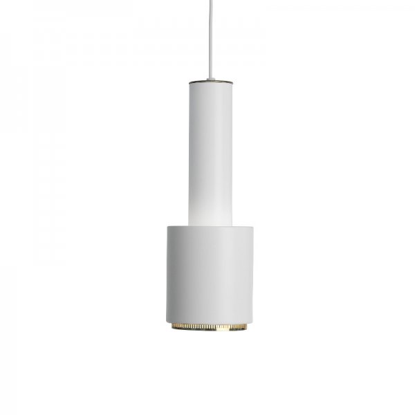 A110 Pendant Lamp（White）