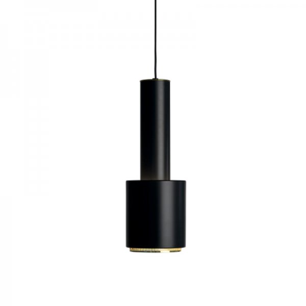 A110 Pendant Lamp（Black）