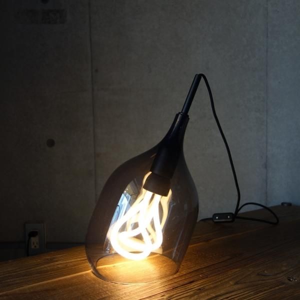 Vessel Table Light (Used)