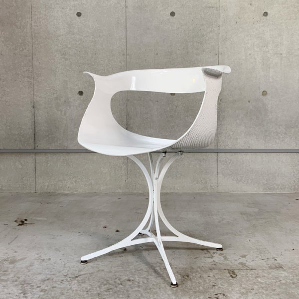 Lotus Armchair