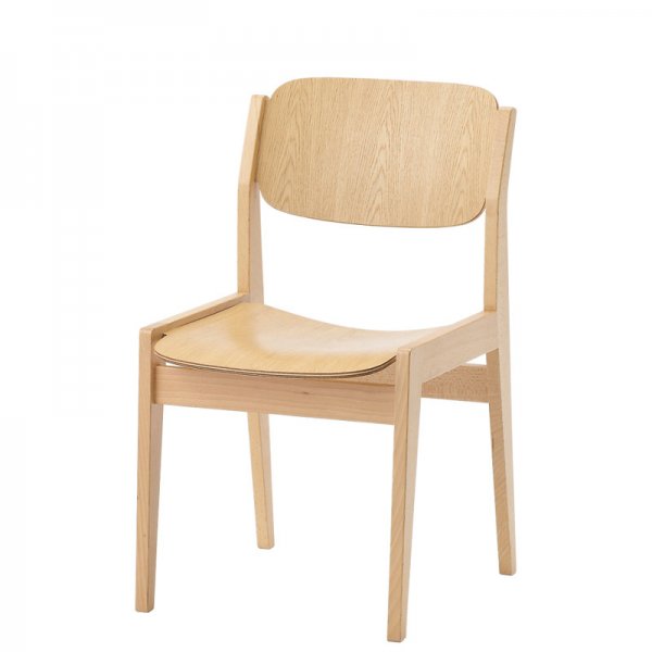 Dining Chair (S-0507NA-NT)