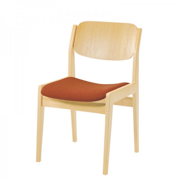 Dining Chair (S-0508NA-NT ϥ졼B)
