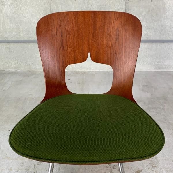 Shell Chair (T-3036SP-ST) - MID-Century MODERN