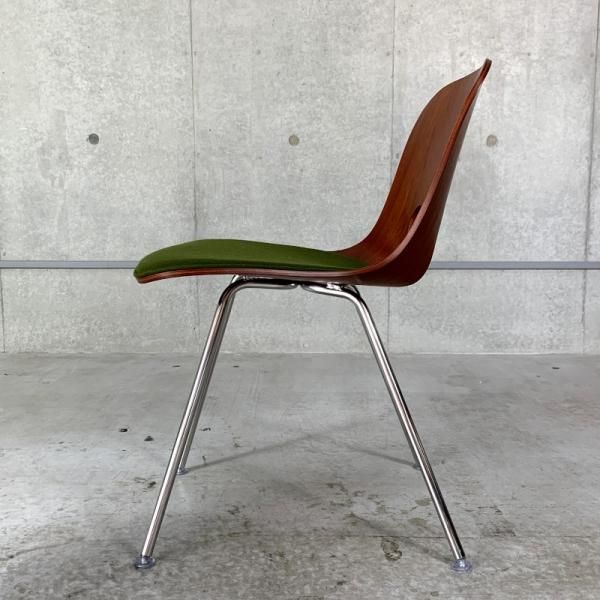 Shell Chair (T-3036SP-ST) - MID-Century MODERN Shell Chair (T-3036SP-ST) - MID-Century MODERN