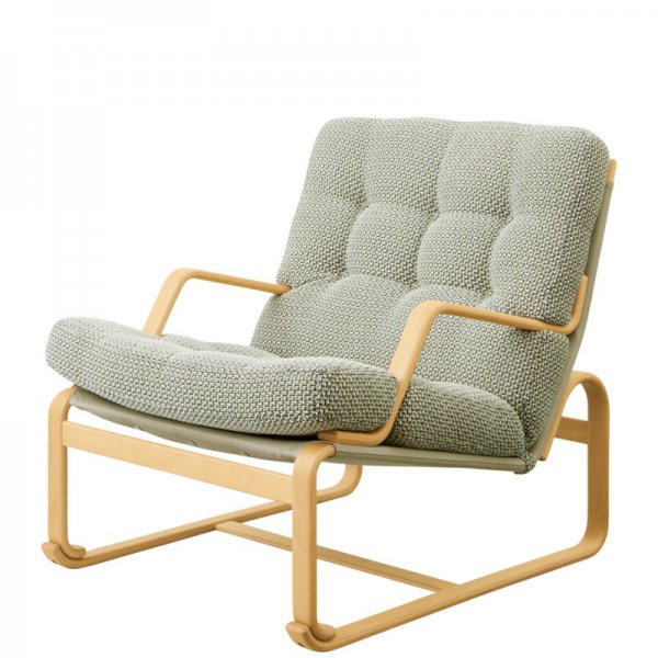 Easy Chair (M-0551WB-NT/M-0571WB-NT)