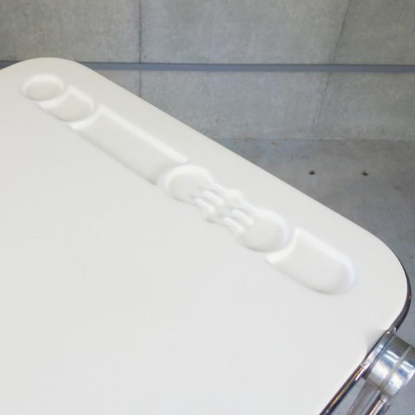 Platone Folding Desk - MID-Century MODERN