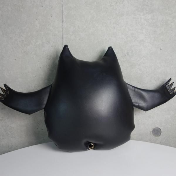 送料無料】 1960年代 ナウガハイド Nauga Hyde ナウガモンスター