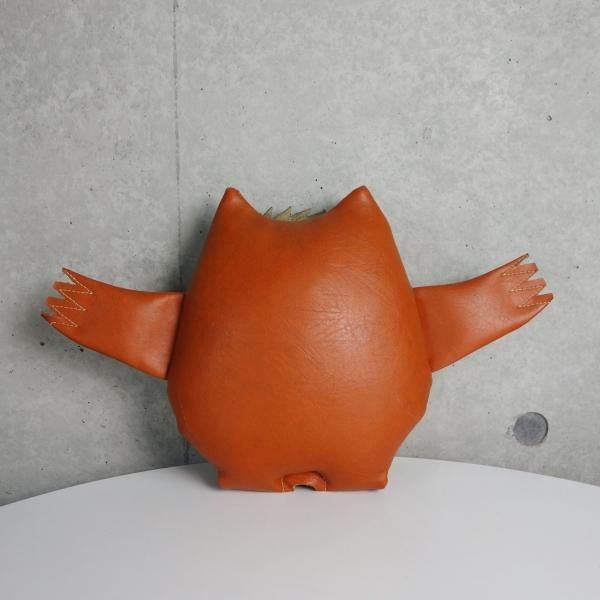 ☆1970's NAUGA ナウガ モンスター ビンテージ EAMES イームズ