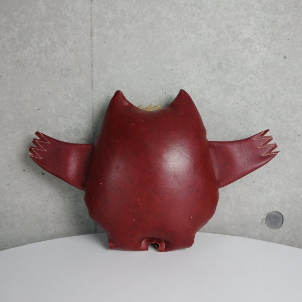 Nauga Monster Small (Vintage) - MID-Century MODERN