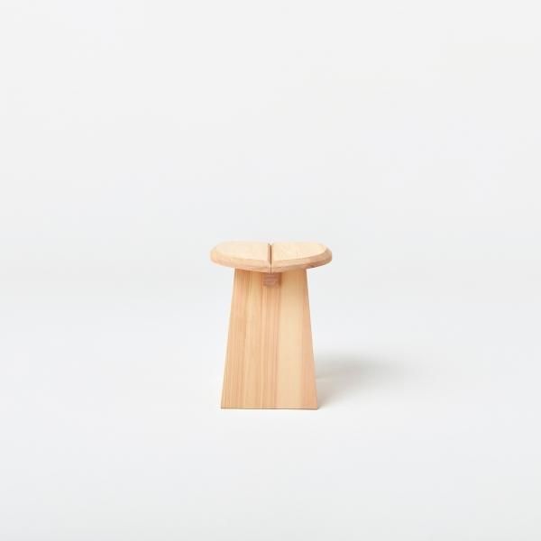 Stool / Single - MID-Century MODERN