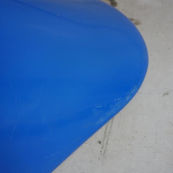 Panton Chair (Vintage) - MID-Century MODERN