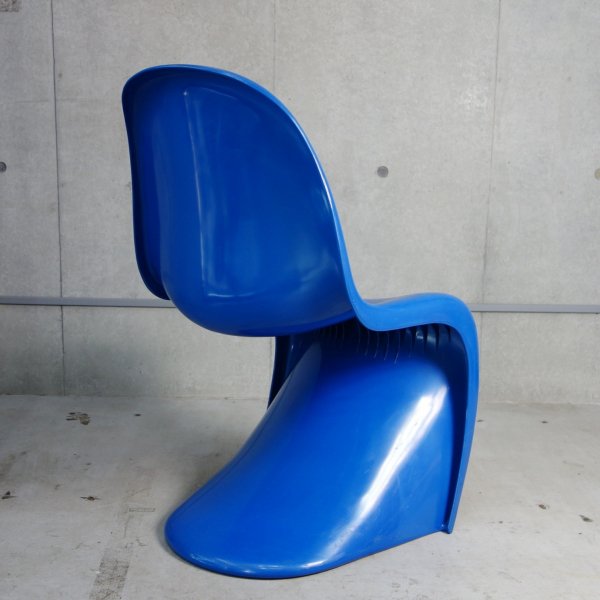 Panton Chair (Vintage) - MID-Century MODERN