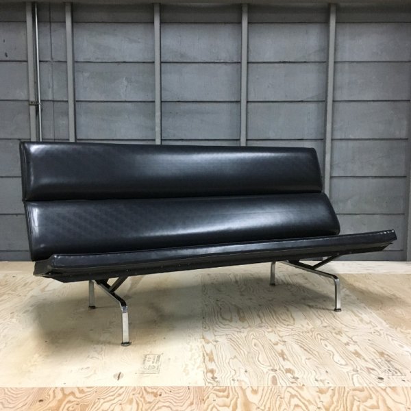Sofa Compact / 張地選択可能 - MID-Century MODERN