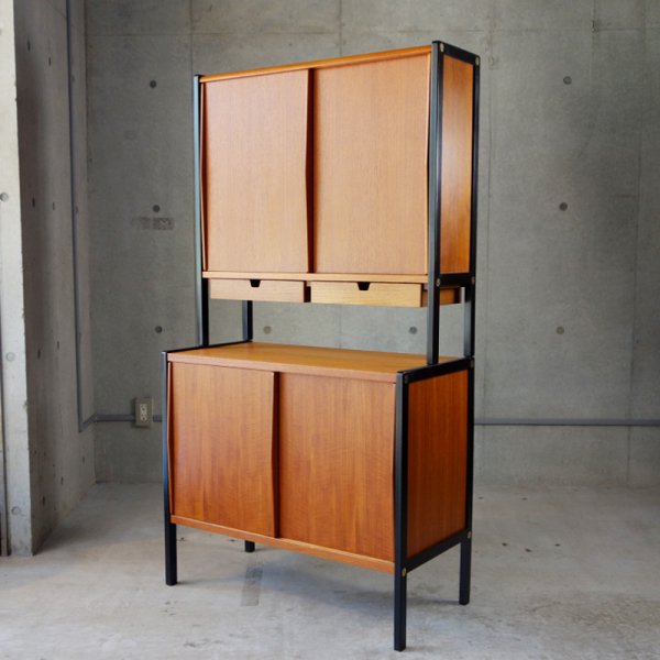 Scandinavian Vintage Cabinet