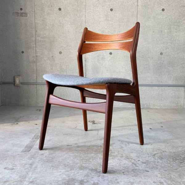 Model.310 Dining Chair