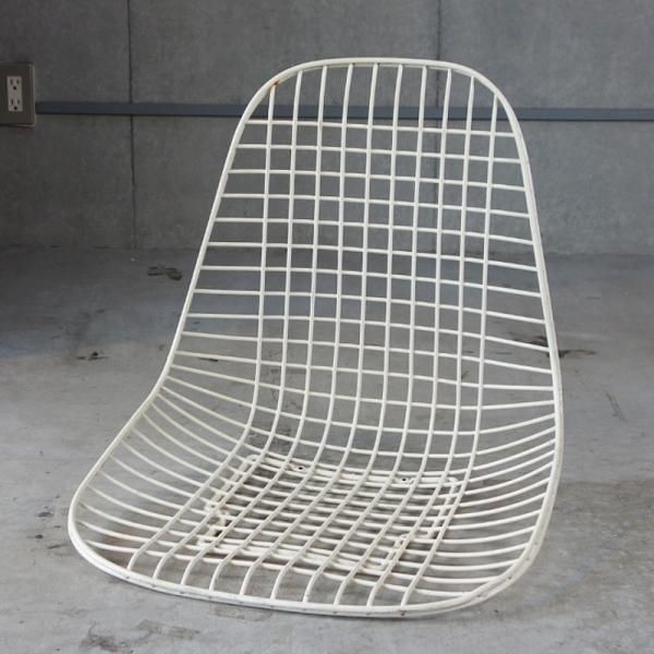 Eames Wire Shell Chair