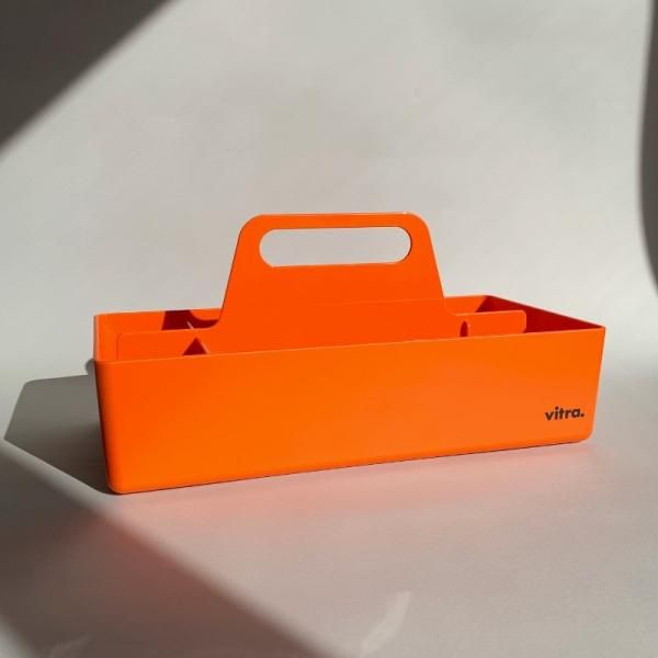 Vitra Toolbox - MID-Century MODERN