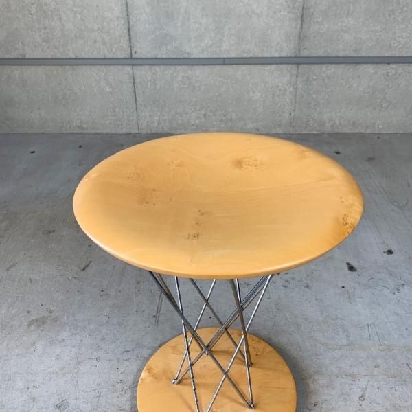 廃盤] VITRA ミニチュアコレクション ロッキングスツール イサム