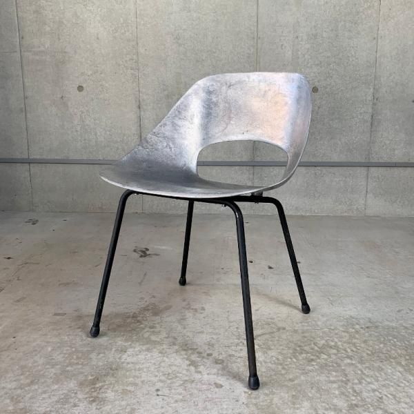Tulip Chair - MID-Century MODERN