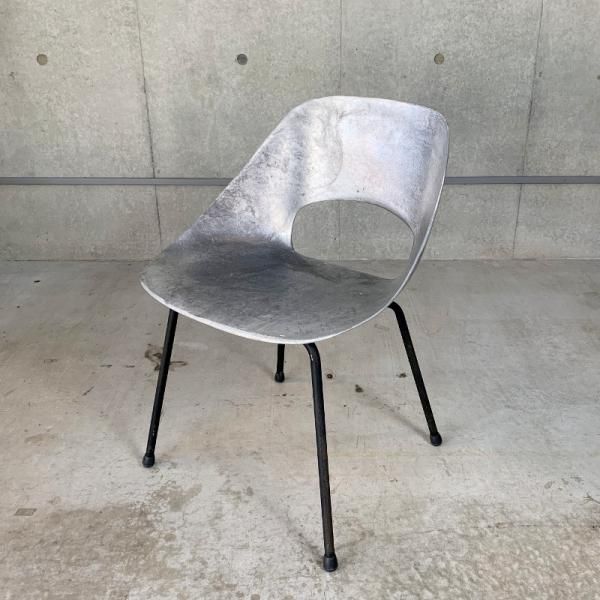 Tulip Chair - MID-Century MODERN