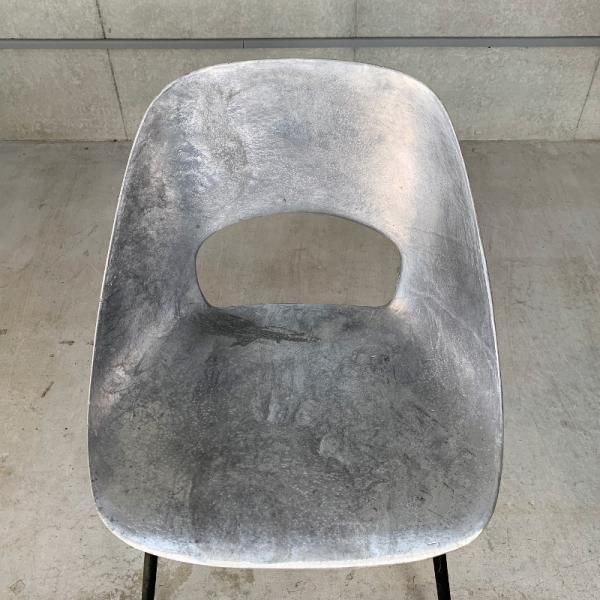Tulip Chair - MID-Century MODERN