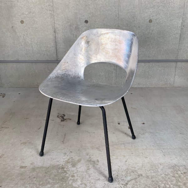 Tulip Chair - MID-Century MODERN