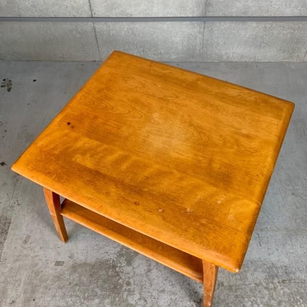 Side Table - MID-Century MODERN
