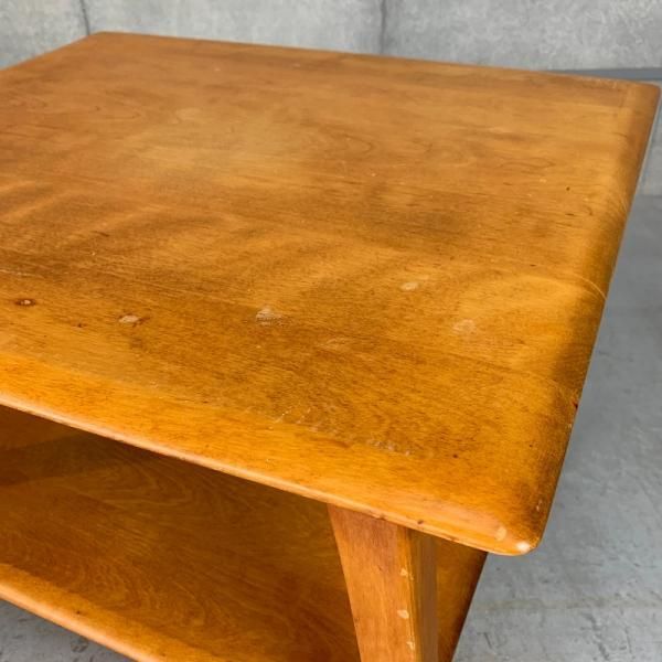 Side Table - MID-Century MODERN